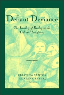 Image for Defiant Deviance