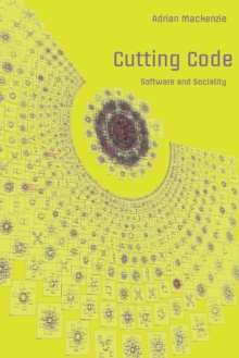 Image for Cutting Code