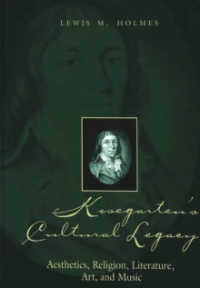 Image for Kosegarten's Cultural Legacy