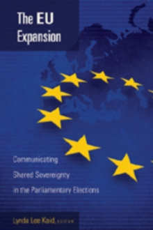 Image for The EU Expansion