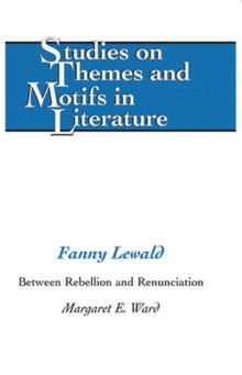 Image for Fanny Lewald