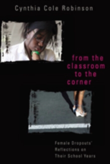 Image for From the Classroom to the Corner