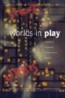 Image for Worlds in Play