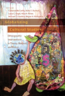 Image for Globalizing Cultural Studies