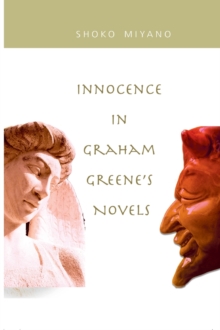 Image for Innocence in Graham Greene's Novels