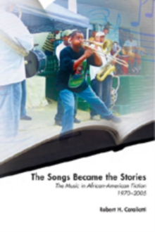 Songs Became the Stories
