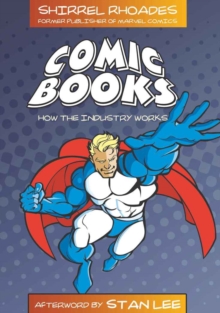 Image for Comic Books : How the Industry Works