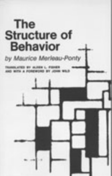 Image for The Structure of Behavior