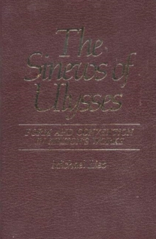 Image for The Sinews of Ulysses