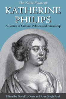 Noble Flame of Katherine Philips