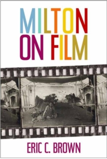 Image for Milton on film