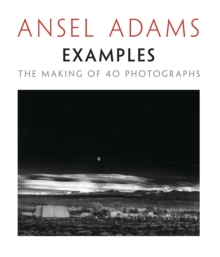 Image for Examples: The Making Of 40 Photographs