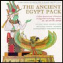 Image for Ancient Egypt Pack