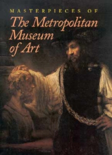 Image for Masterpieces of the Metropolitan Museum of Art