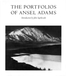Image for The Portfolios Of Ansel Adams