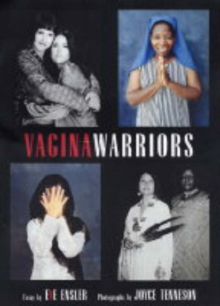Image for Vagina Warriors