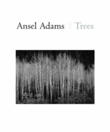Image for Ansel Adams trees