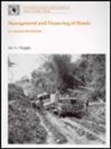 Management and Financing of Roads