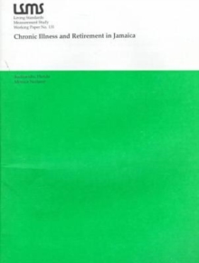 Image for Chronic Illness and Retirement in Jamaica