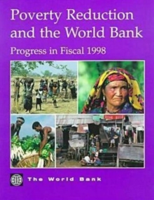 Image for Poverty Reduction and the World Bank