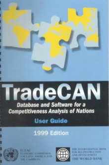 Trade Can Database & Software for a Competitive