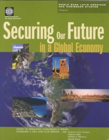 Image for Securing Our Future in a Global Economy