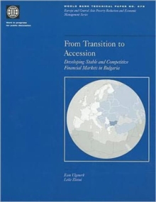 Image for From Transition to Accession