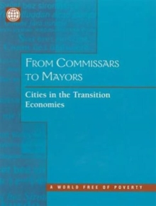 Image for From Commissars to Mayors