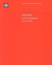 HIV/AIDS in the Caribbean