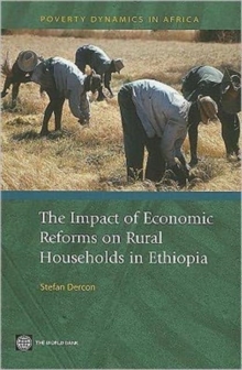 Image for The Impact of Economic Reforms on Rural Households in Ethiopia