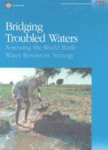 Image for Bridging Troubled Waters