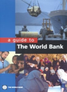 Guide to the World Bank
