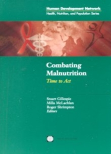 Image for Combating Malnutrition