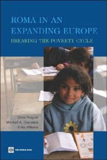 Image for Roma in an Expanding Europe