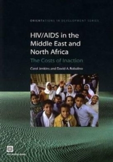 Image for HIV/AIDS in the Middle East and North Africa