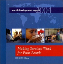 Image for World Development Report