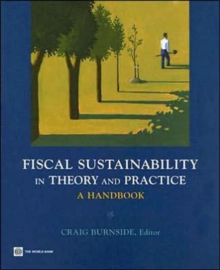 Image for Fiscal Sustainability in Theory and Practice