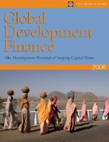 Image for Global Development Finance
