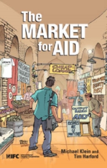 Image for The market for aid