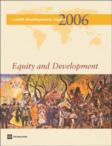 Image for World Development Report 2006