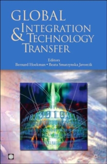 GLOBAL INTEGRATION & TECHNOLOGY TRANSFER