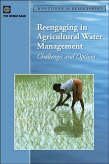 Image for Reengaging in Agricultural Water Management