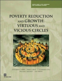 Poverty Reduction and Growth