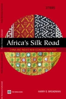 Image for Africa's Silk Road