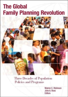 Global Family Planning Revolution