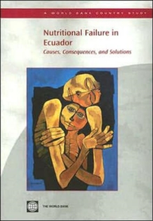 Nutritional Failure in Ecuador