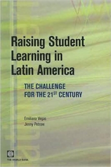 Raising Student Learning in Latin America