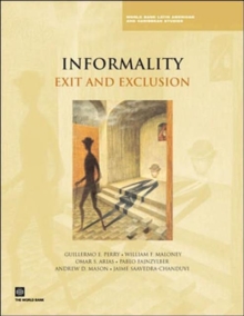 Image for Informality