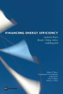 Image for Financing Energy Efficiency