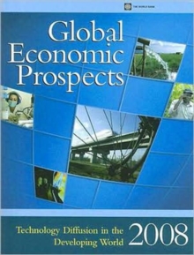 Global Economic Prospects 2008